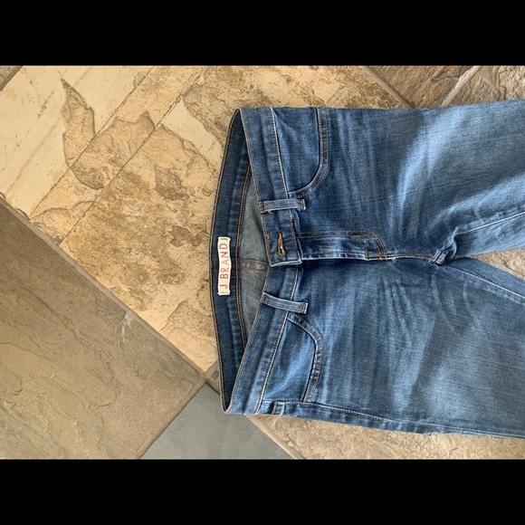 J BRAND COMET LEGGINGS - Picture 3 of 5